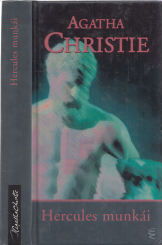 Agatha Christie - Herkules munk�i