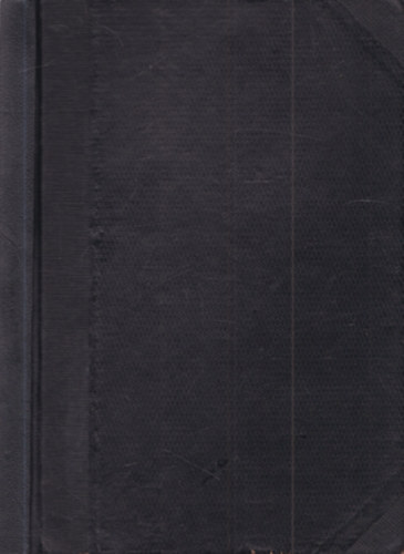 Dr. Ferenczi S�ndor - Lelki probl�m�k a pszichoanal�zis megvil�g�t�s�ban