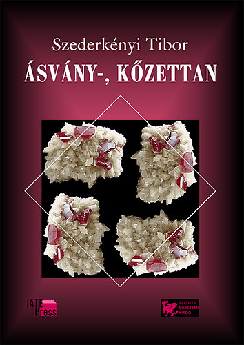Szederknyi Tibor - svny-, kzettan