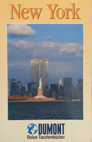 Dumont Reise-Taschenb�cher - New York