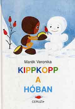 Mar�k Veronika - Kippkopp a h�ban