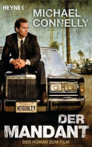 Michael Connelly - Der Mandant