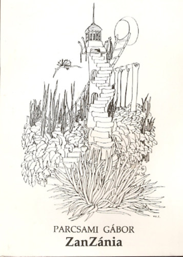 ZanZ�nia - Dedik�lt!