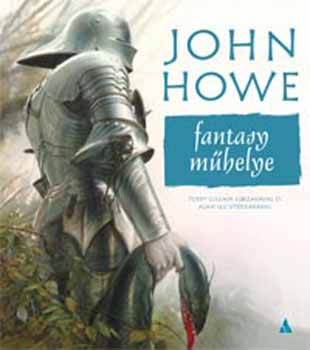 John Howe fantasy mhelye