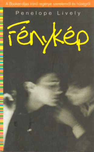 Penelope Lively - F�nyk�p