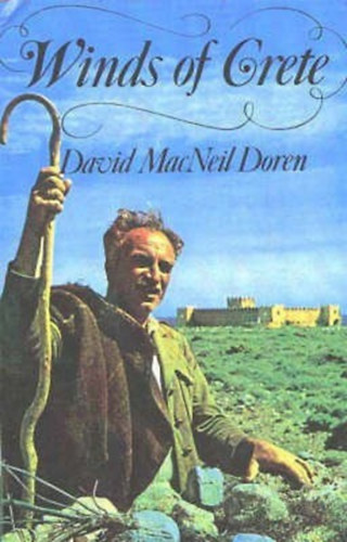 David MacNeil Doren - Winds of Crete (Kréta-i szelek)