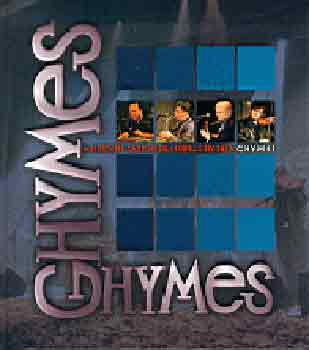 Medgyesi Gabriella - Ghymes