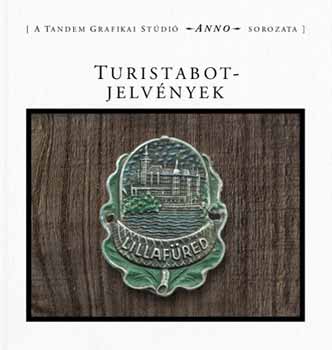Tandem Grafikai St�di� - Turistabot-jelv�nyek