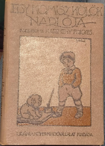 Metta V. Victor - Egy komisz klk naplja