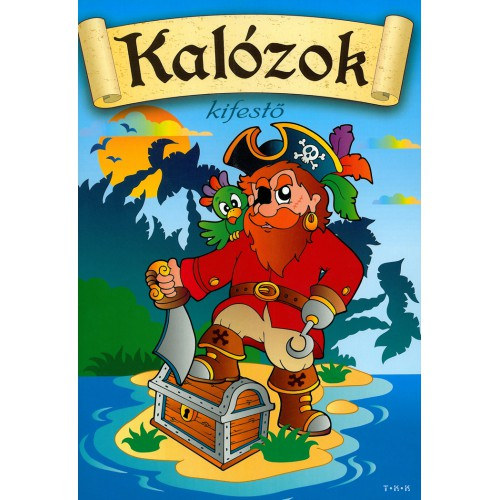 Kalzok kifest