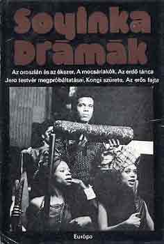 Wole Soyinka - Soyinka dr�m�k