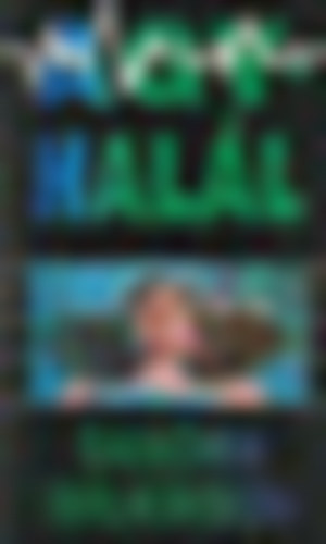 Sandra Wilkinson - Agy halál