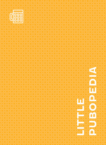 Dezse Bal�zs - Little Pubopedia