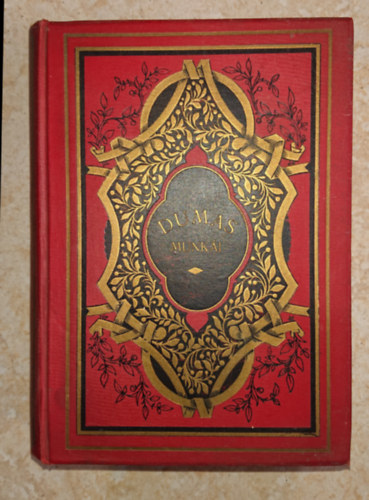 Aexandre Dumas - Bragelonne Vicomte I-III.