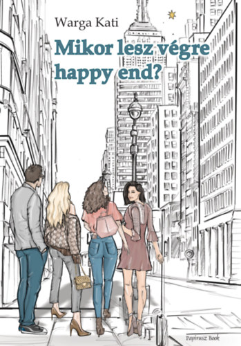 Warga Kati - Mikor lesz v�gre happy end?