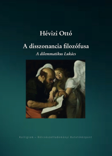 Hvizi Ott - A disszonancia filozfusa