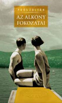 Poós Zoltán - Az alkony fokozatai