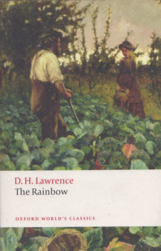 D. H. Lawrence - The Rainbow