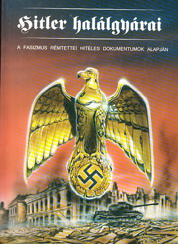 Ota-Kulka, Erich Kraus - Hitler hallgyrai