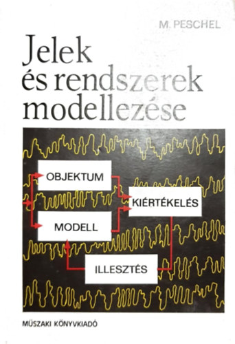M.Preschel - Jelek s rendszerek modellezse