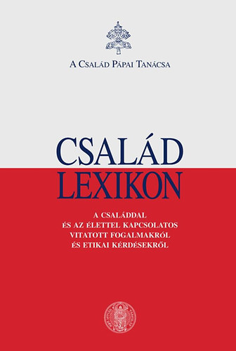 Családlexikon