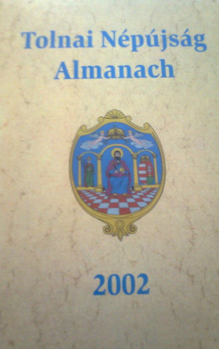 Tolnai N�p�js�g Almanach 2002