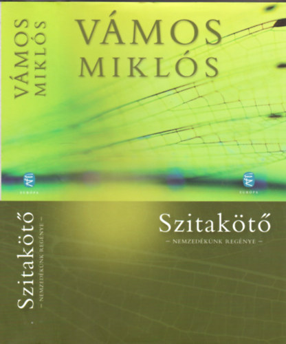 Vmos Mikls - Szitakt