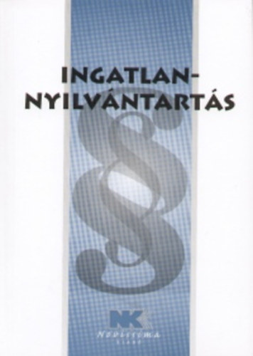 Ingatlan-nyilvntarts