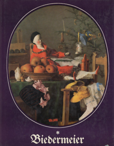 Willi Geismeier - Malerei des Biedermeier