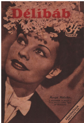 D�loky J�nos Bib� Lajos - D�lib�b - 1944. m�jus 6. (19.sz�m)