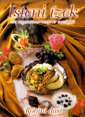 Lál Kiadó - Isteni ízek