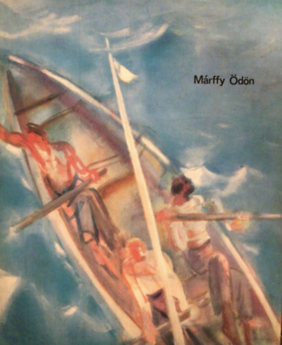 Passuth Krisztina - Mrffy dn