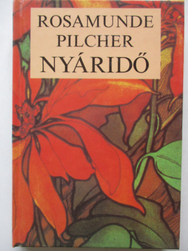 Rosamunde Pilcher - Nyrid