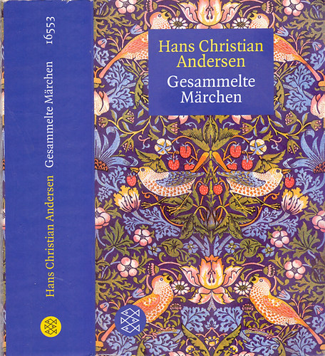 Hans Christian Andresen - Gesammelte Maerchen