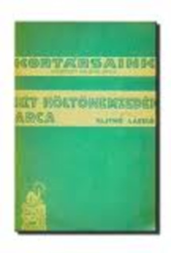 Vajth� L�szl� - K�t k�lt�nemzed�k arca