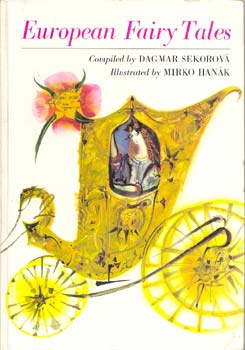 Dagmar Sekorov - European Fairy Tales