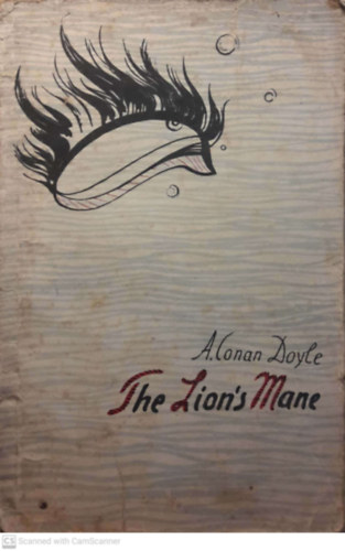 Arthur Conan Doyle - The Lion's Mane - russian publication