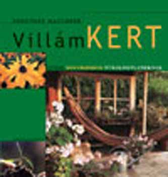 Dorothe Waechter - Villmkert