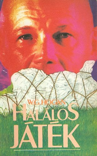 W.G. Hogan - Hal�los j�t�k