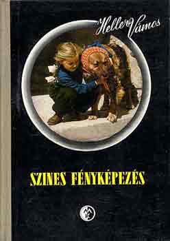 Heller-V�mos - Sz�nes f�nyk�pez�s