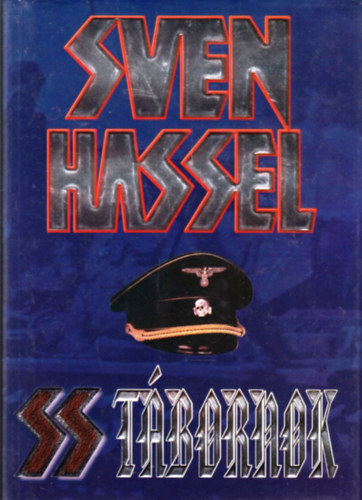 Sven Hassel - SS tbornok