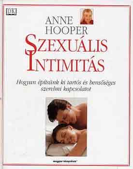 Anne Hooper - Szexuális intimitás