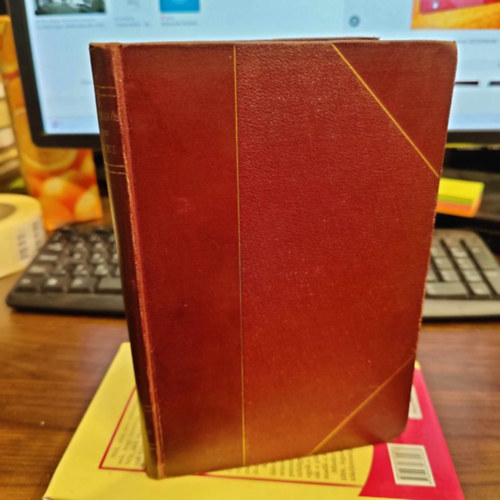 Jósika Miklós - Akarat és hajlam