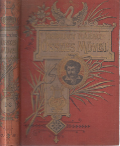 Kisfaludy Károly összes művei I-II. (egy kötetben)