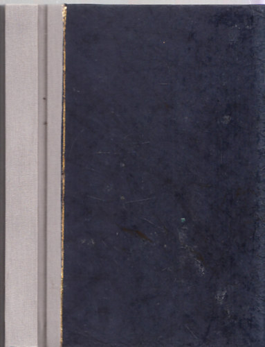 Rubinyi Mzes - Kiss Jzsef lete s munkssga (Dediklt)