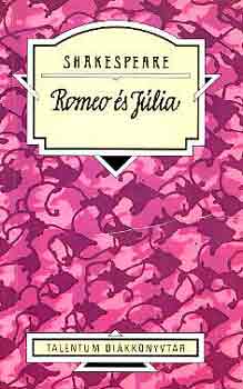 William Shakespeare - Romeo �s J�lia