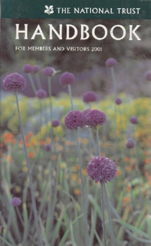 Handbook For Members And Visitors 2001