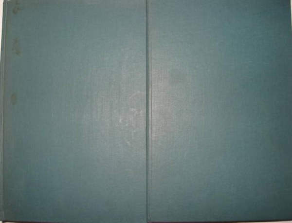 Nyugat 1911 I/A-B. k�tet