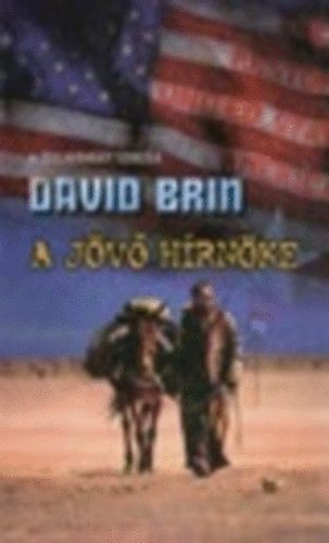 David Brin - A j�v� h�rn�ke