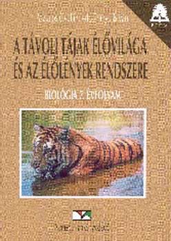 Asztalos Gyuln; dr. Frany - A tvoli tjak lvilga s az llnyek rendszere